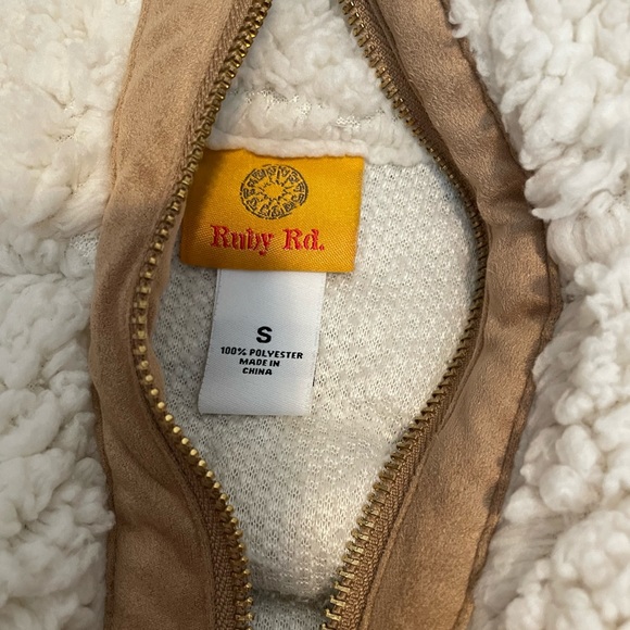 Ruby Rd. Women’s Jacket - Picture 6 of 8